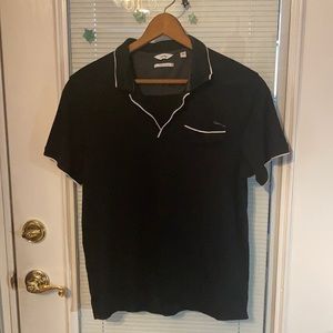 Calvin Klein black liquid touch woman’s M